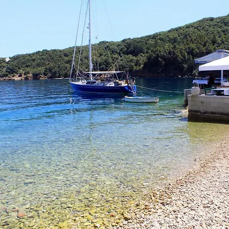 By The Sea Valun, Cres - 16714