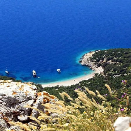 Apartament By The Sea Valun, Cres - 16714 Valun