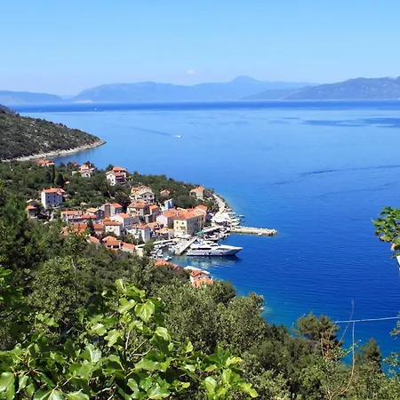 Apartment By The Sea Valun, Cres - 16714 Valun