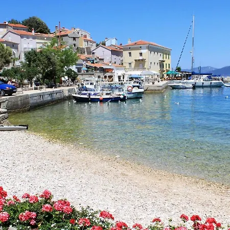 By The Sea Valun, Cres - 16714