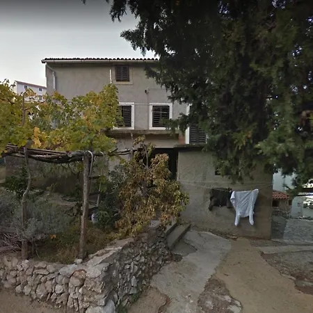 Appartement By The Sea Valun, Cres - 16714 Valun