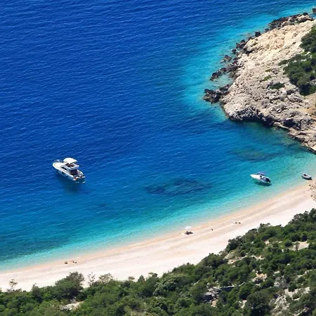 By The Sea Valun, Cres - 16714 Apartment *