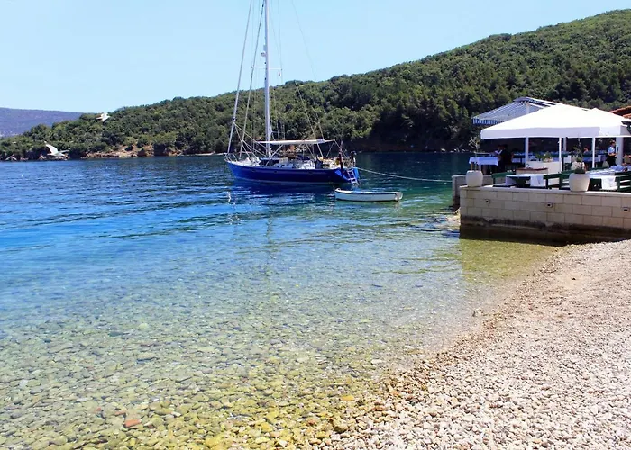 By The Sea Valun, Cres - 16714