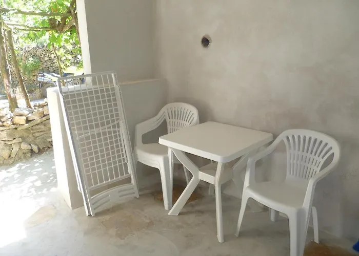 By The Sea Valun, Cres - 16714 * 瓦伦